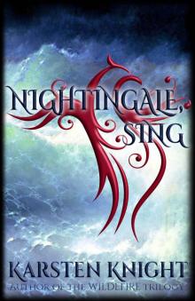 Nightingale, Sing Read online