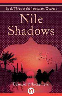 Nile Shadows (The Jerusalem Quartet Book 3) Read online