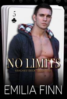 No Limits (Stacked Deck Book 5) Read online