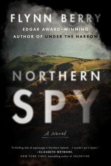 Northern Spy Read online
