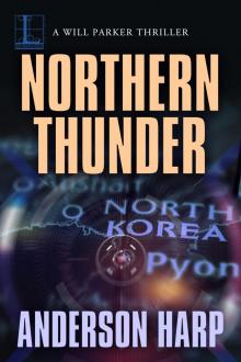 Northern Thunder Read online