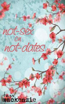 Not-Sex on Not-Dates Read online