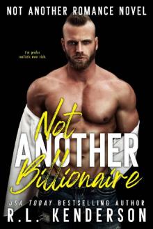 Not Another Billionaire (Not Another Romance) Read online