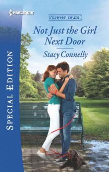 Not Just The Girl Next Door (Furever Yours Book 3) Read online