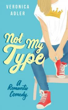 Not My Type : Golden Girls 1 Read online