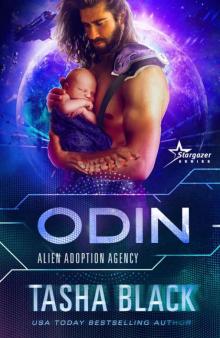 Odin: Alien Adoption Agency #5 Read online
