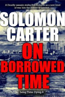 On Borrowed Time Read online