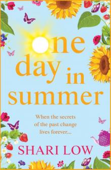 One Day In Summer Read online
