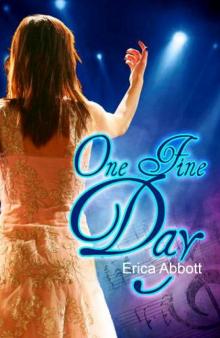 One Fine Day Read online