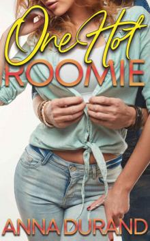 One Hot Roomie Read online