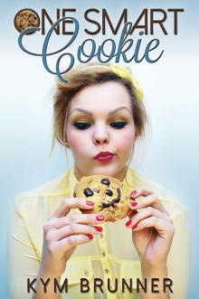 One Smart Cookie Read online
