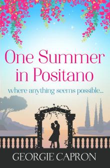 One Summer in Positano Read online