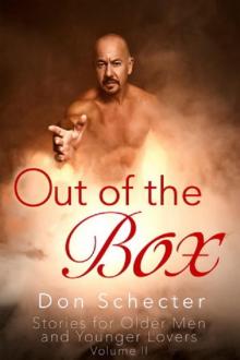 Out of the Box Read online