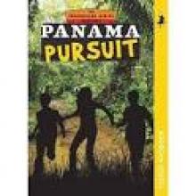 Panama Pursuit Read online