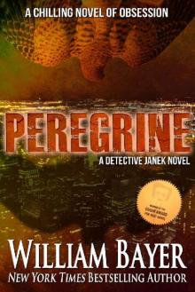 Peregrine Read online