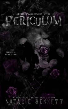 Periculum: Unus (Devil's Playground Book 1) Read online