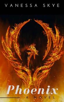 Phoenix (Tuatha De Danann Book 1) Read online