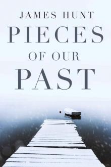 Pieces Of Our Past: A Riveting Kidnapping Mystery (A North and Martin Abduction Mystery Book 5) Read online