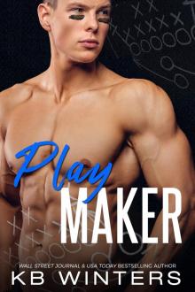 Play Maker Read online