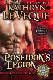 Poseidon’s Legion Read online