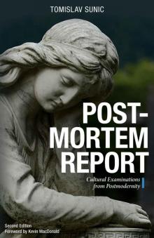 Postmortem Report Read online