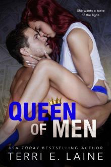 Queen of Men: King Maker Series Book 2 Read online