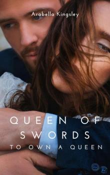 Queen of Swords (The Vampire Swords Book 3) Read online
