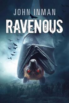 Ravenous Read online