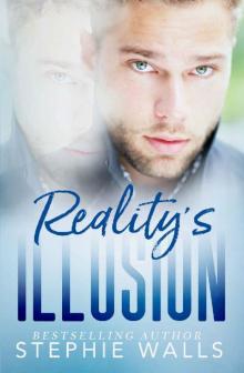 Reality's Illusion Read online