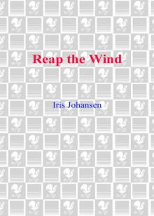 Reap the Wind Read online