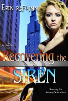 Recovering the Siren Read online
