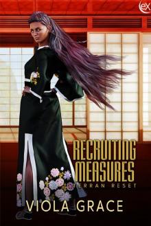 Recruiting Measures (Terran Reset Book 2) Read online
