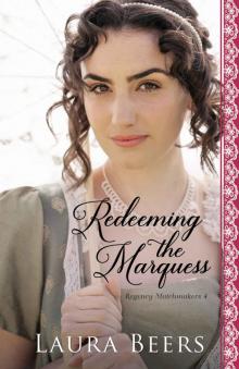 Redeeming the Marquess Read online