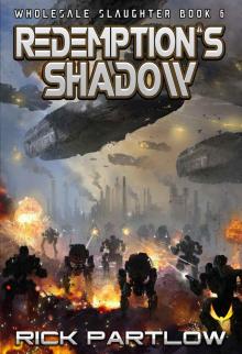 Redemption's Shadow Read online