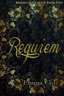 Requiem (Remington Carter Book 2) Read online