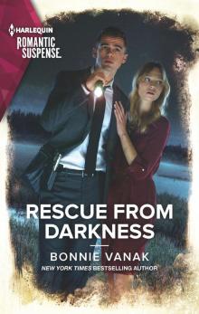 Rescue from Darkness Read online