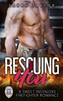 Rescuing You Read online