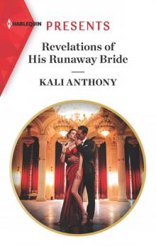 Revelations of His Runaway Bride Read online