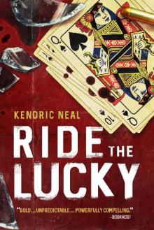 Ride the Lucky Read online