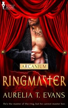 Ringmaster Read online