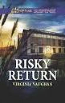 Risky Return Read online