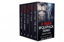 Rizer Pack Shifter- Complete Series Read online