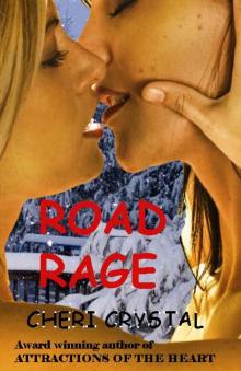 Road Rage Read online