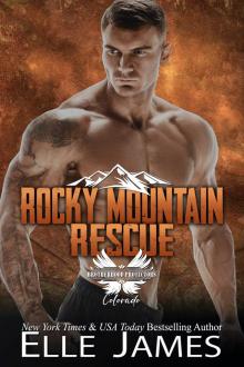 Rocky Mountain Rescue Read online