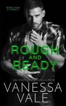 Rough and Ready (More Than A Cowboy Book 2)