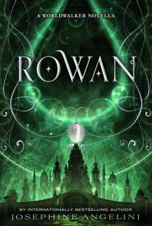 Rowan Read online