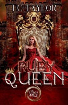 Ruby Queen Read online