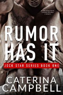 Rumor Has It (Jock Star Book 1) Read online
