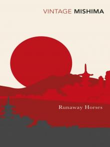 Runaway Horses Read online