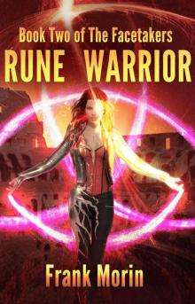 Rune Warrior Read online